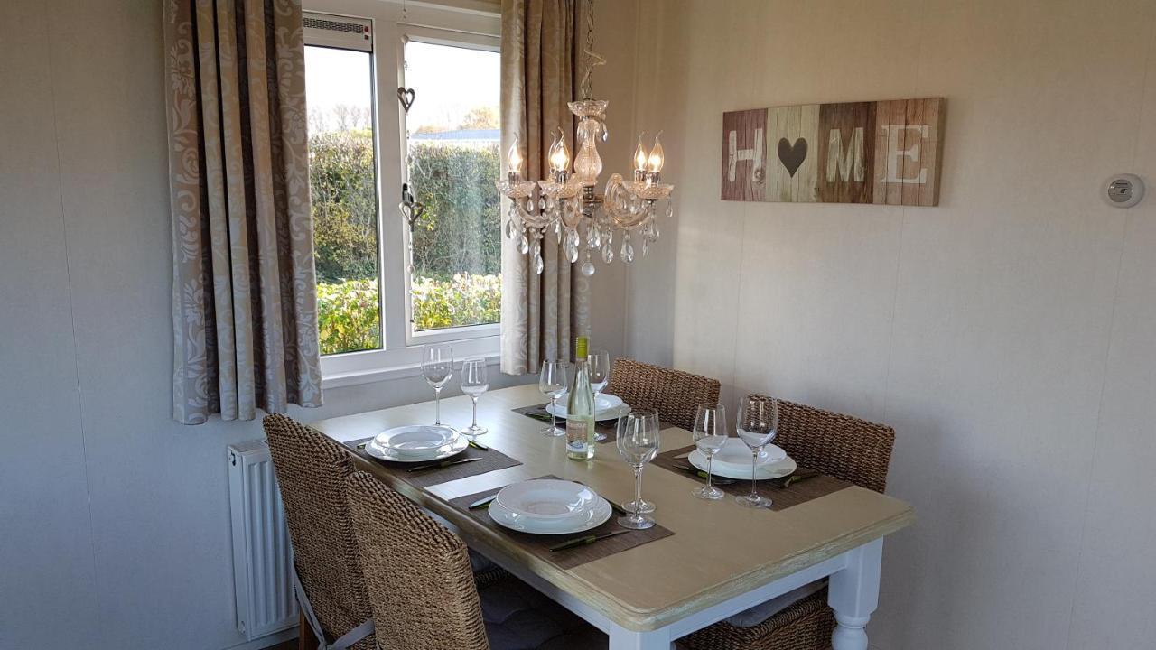 Olmenduin Chalet Olm Zeeland 세로스케르커 외부 사진